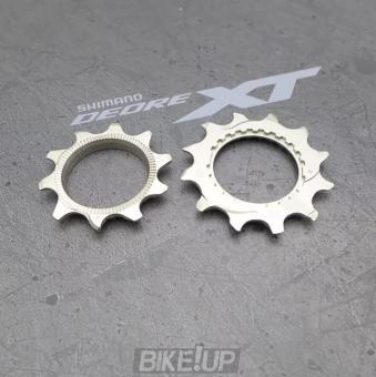 SHIMANO Original Sprocket Wheel XTR/XT/SLX CS-M9100/M8100/M7100 10-12T Y1X498030