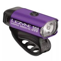 Lantern Lezyne MINI DRIVE 300 2019 Purple