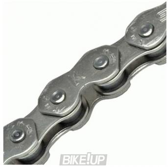 Chain KMC K810 1 / 2x3 / 32 Silver / Silver