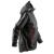Jacket Race Face TEAM CHUTE Black M