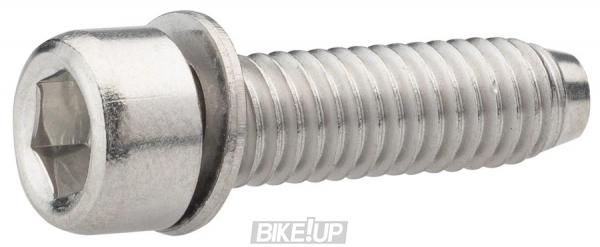 Bolt lіvogo shatuna FC-M7100/MT610/R7000 CLAMP BOLT (M6x21) &WASHER