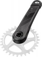 Cranks RACE FACE CRANKARM NEXT SL G5 136 175mm Black