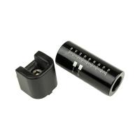 ROCKSHOX Clamp Tool Tips 26mm for Super Deluxe A1-B2 Thrushaft C1+ 00.4318.056.002