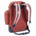 DEUTER Backpack Wengen 28 Redwood Ink