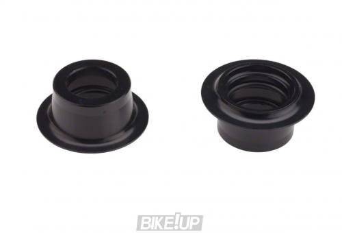  SRAM X0 Hub Conversion Caps Rear 12X142mm, Fits Rise XX, Roam 40, Roam 30 and 2015 Rise 60 Wheels 00.1918.145.010