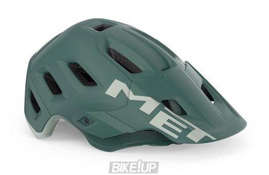 MET Helmet ROAM MIPS Seaweed Gray