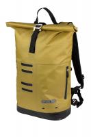 Backpack Ortlieb Commuter-Daypack City Mustard 21L