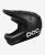 Helmet POC Coron Air Spin Uranium Black