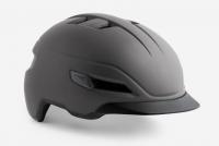 Helmet MET Corso grey