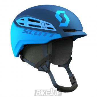 Ski helmet SCOTT COULOIR 2 Blue