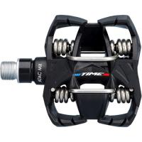 TIME ATAC MX 6 Enduro Pedals French Edition Grey 00.6718.004.000