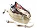 DEUTER Hip bag Passway 4+1 Desert Bone