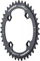 Star rods RACEFACE CHAINRING NARROW WIDE 130X44T 10-12S BLK
