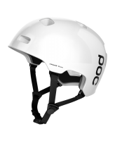Helmet POC Crane Pure Hydrogen White