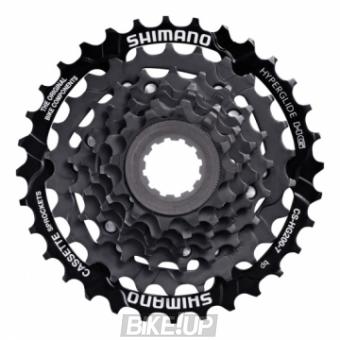 Cassette Shimano ACERA CS-HG200-7 12-32 7 sp