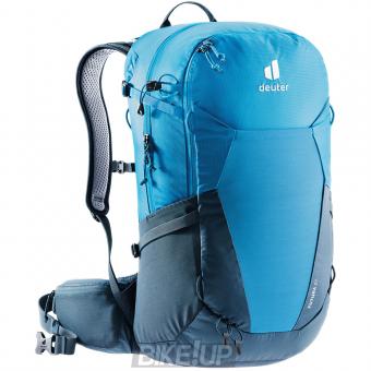 DEUTER Backpack Futura 27 Reef Ink