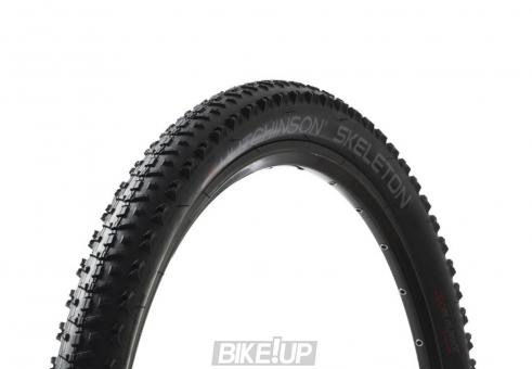 Tire Hutchinson SKELETON 29x2.15 TT / TL FB Black