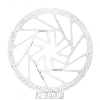 TRP R1 Disc Brake Rotor 6 Bolts 223mm R223S01E