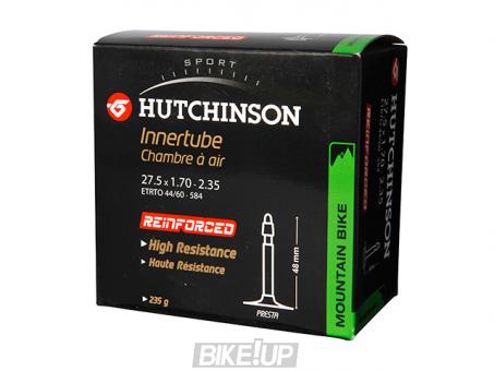 Camera Hutchinson CH 27.5X1.70 / 2.35 FV 48 MM RF