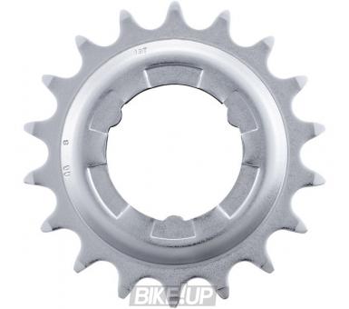 18T Sprocket for Nexus Geared Hubs Y32203420