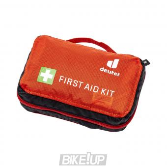 DEUTER First Aid Kit AS Empty Papaya