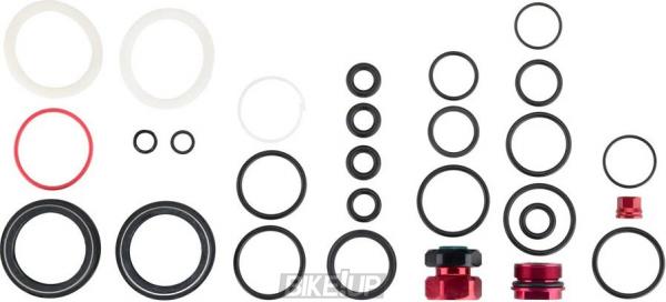 ROCKSHOX 200 Hour - 1 Year Service Kit SID 35mm BASE Select-Select+ Ultimate 2024+ Generation-D 00.4318.025.216