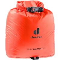 DEUTER Light Drypack 5 Papaya