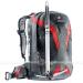 Backpack Deuter On Top ABS 30 Black-Fire