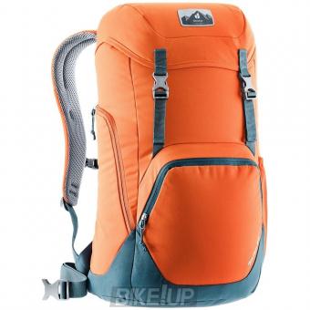 DEUTER Backpack Walker 24 Paprika Arctic