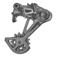 TEKTRO Rear Derailleur Gemini RD-M5100-L Long Cage Black