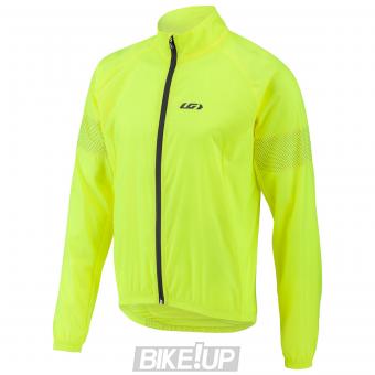 Velokurtka Garneau MODESTO 3 JACKET