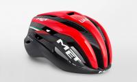 Helmet MET Trenta 3K Carbon UAE Emirates 2018