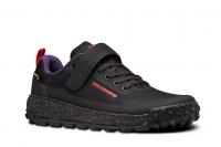 RIDE CONCEPTS Shoes Tallac Clip Mens Black Red