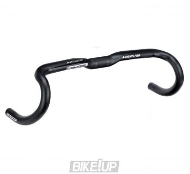 Gravel handlebar FSA A-Wing AGX Pro Road Ø31.8mm 440mm