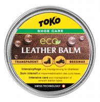 Shoe wax TOKO Leather Balm 50g