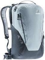 Urban backpack DEUTER XV 2 19L 4408 Tin Graphite