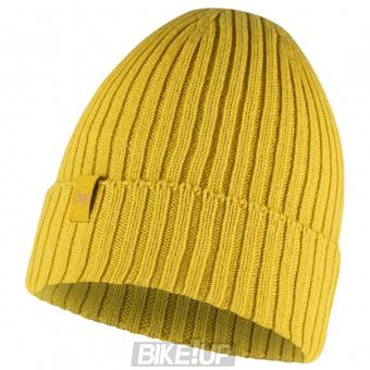 BUFF Knitted Hat Norval Honey