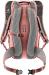 DEUTER Backpack Race 12 Chestnut Redwood