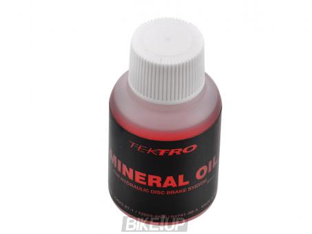 Mineral oil Tektro Fluid 50ml