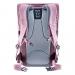 DEUTER Backpack UP Seoul 16+10 Aubergine Grape