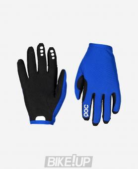 POC Resistance Enduro Glove Light Azurite Blue