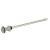 ROCKSHOX Debonair Shaft 170mm 27.5/29" 38mm for Domain B1+ 2022+ 11.4018.111.017