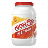 Energy drink HIGH5 Energy Drink Orange 2.2kg