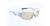 Glasses Lynx Huston PH W Photochromic matt white