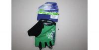 Gloves Lynx Air Green