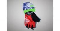 Gloves Lynx Air Red