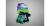 Gloves Lynx Kids Green