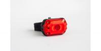 Rear light NEKO NKL-6097T USB 25Lum Black