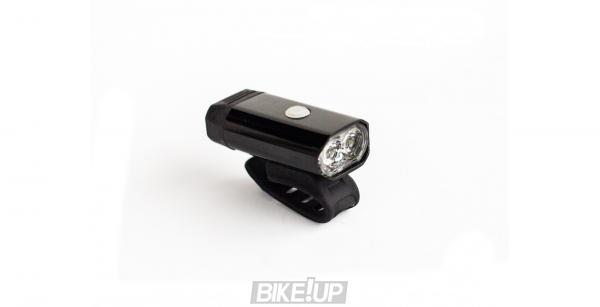 Front light NEKO NKL-7066 USB 400Lum Black