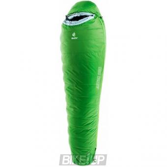 Sleeping bag DEUTER Astro 250 L 2006 Spring Left